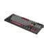 Royal Kludge RK R87 RGB Hot-Swappable Blue Switch Mechanical Keyboard